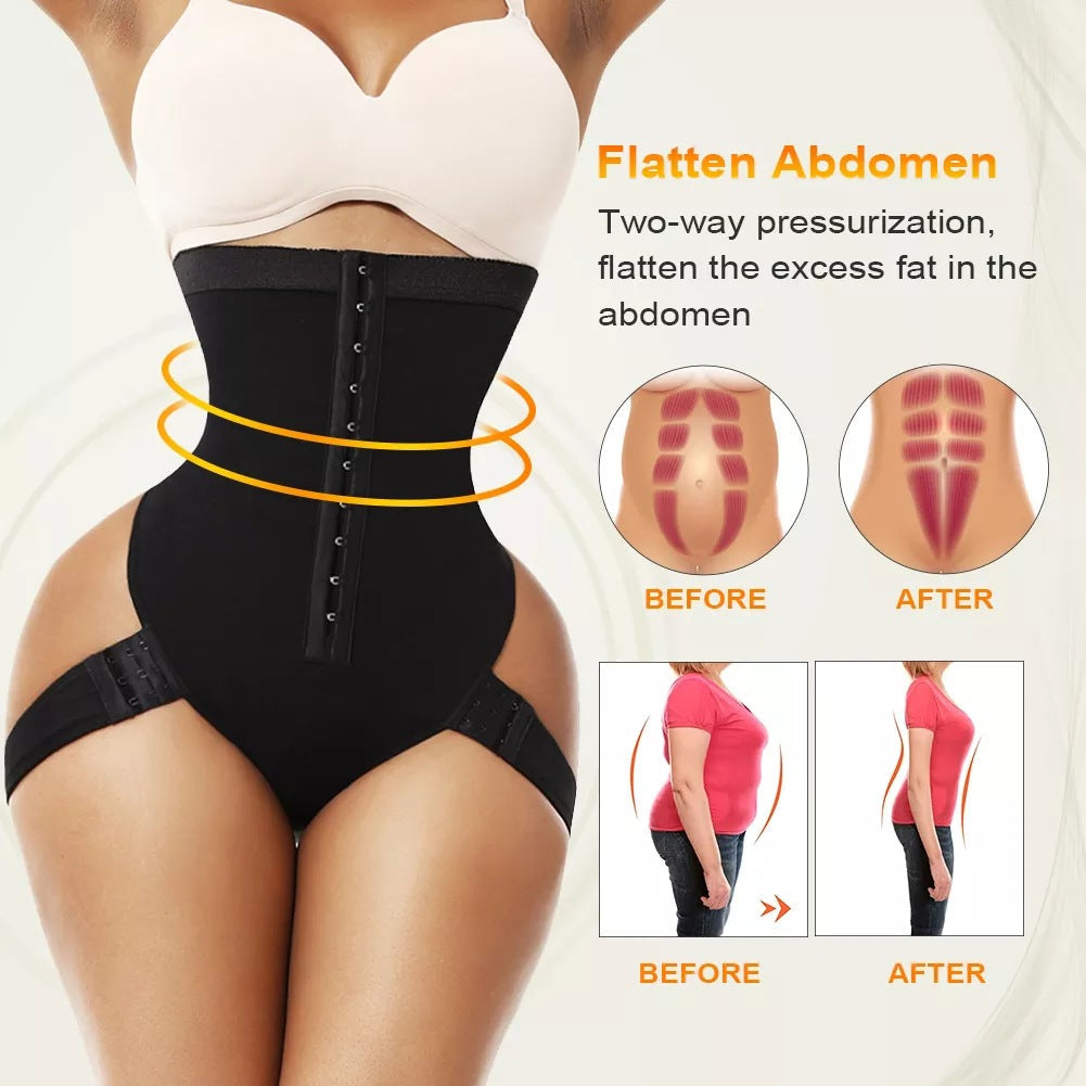👙[Perfect buttocks]🥳Butt shaper pants trainer