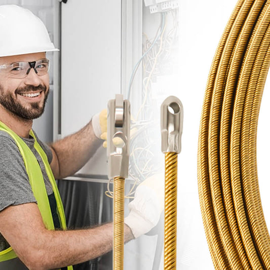 💥The best-selling universal wire threaders