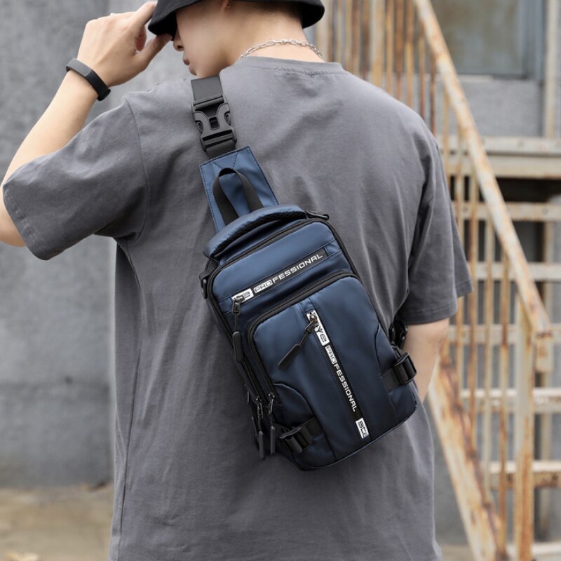 Multi-functional Crossbody Bags