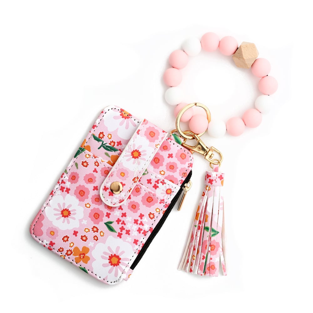 🔥This week's special offer🔥Women's Boho Beaded Wallet