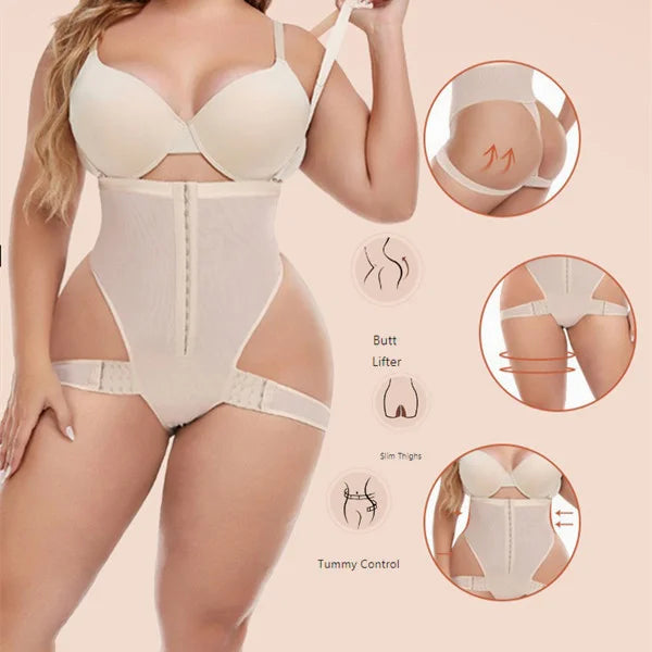👙[Perfect buttocks]🥳Butt shaper pants trainer