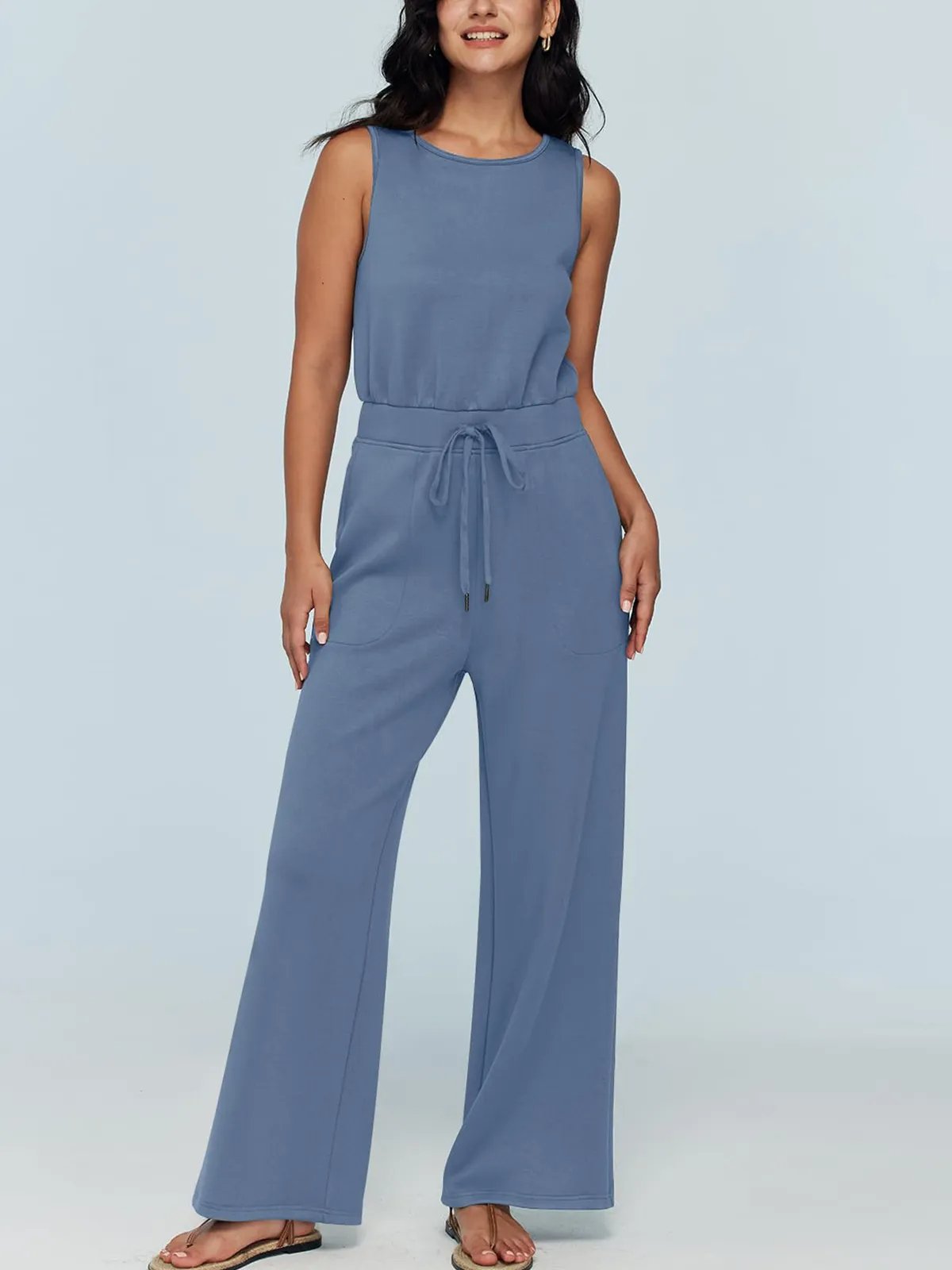 2025 WOMENS JUMPSUITS SUMMER OUTFITS(BUY 2 FREE SHIPPING)