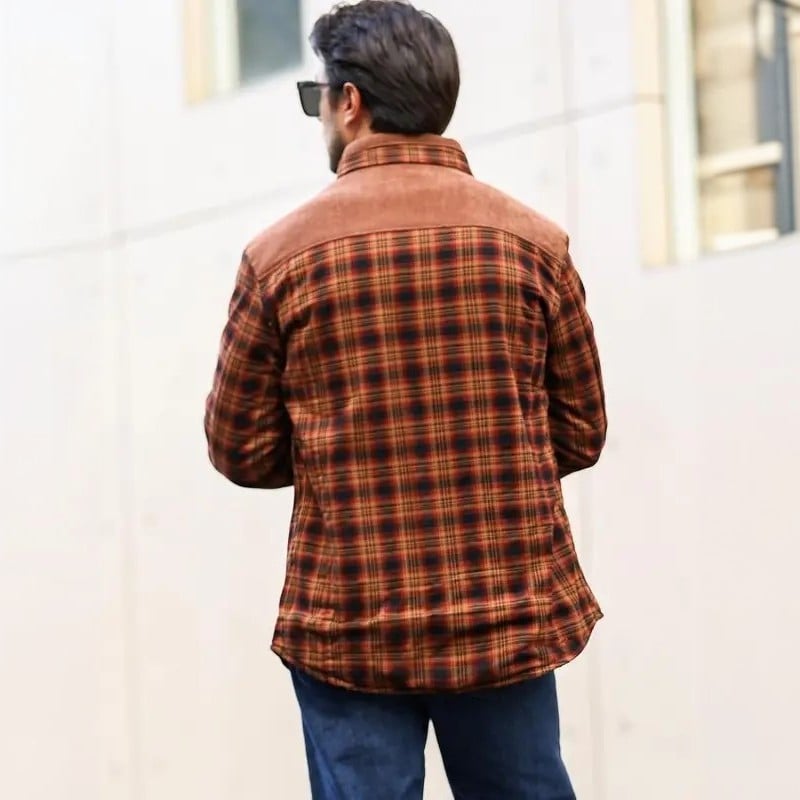 The 3-in-1 Comfort Fortress: Style That Stands Up to the British Chill!