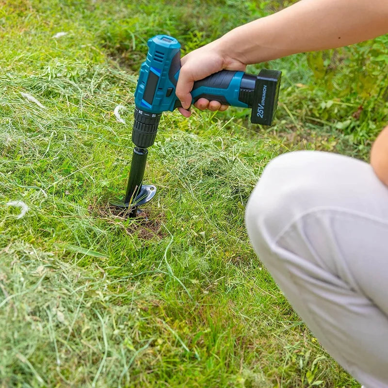 💞Best🔨Garden Auger Bits for Planting