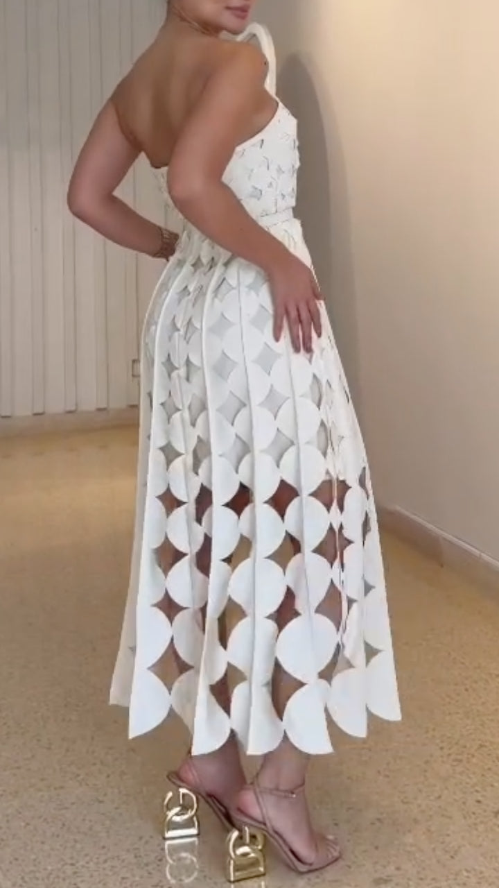 🔥 Last Day of Discounts — Women's Strapless Dresses