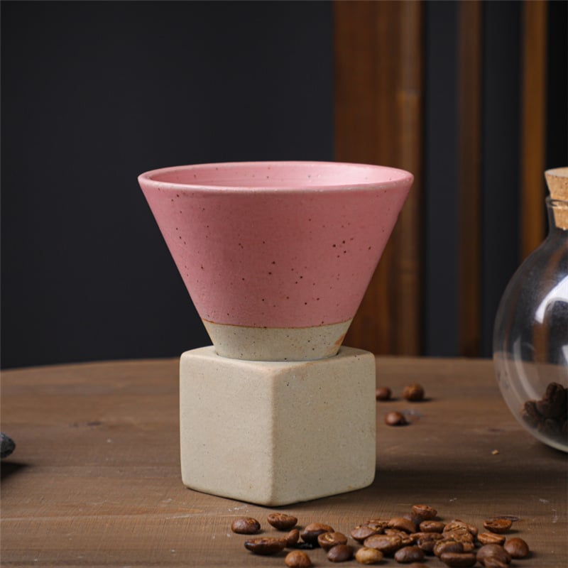 🔥 Conical Couture Cup & Base Set