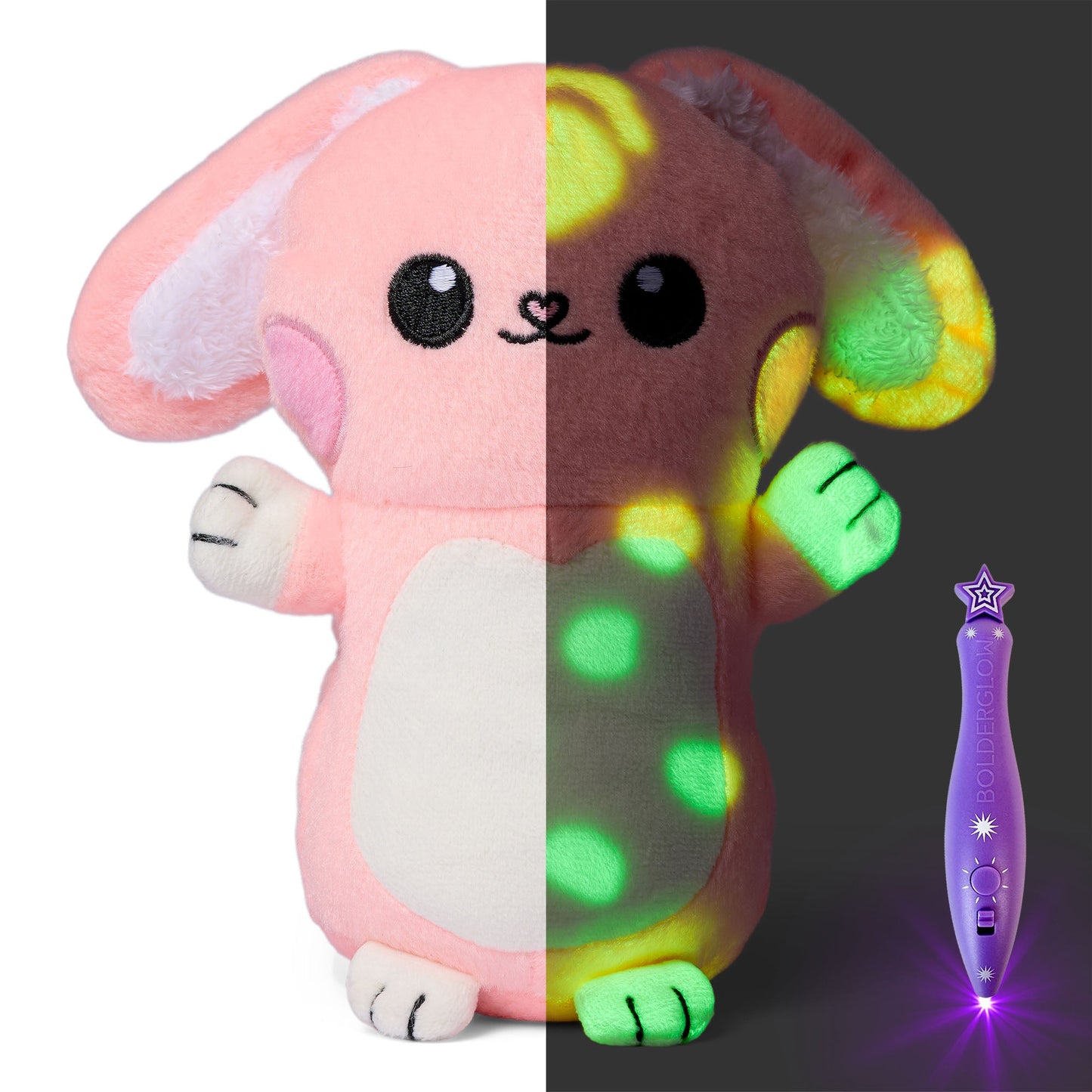 Glow Baby (Small)