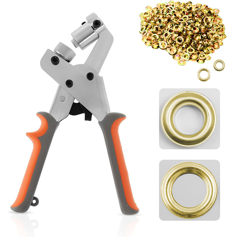 Airbrush manual air eye pliers🛠