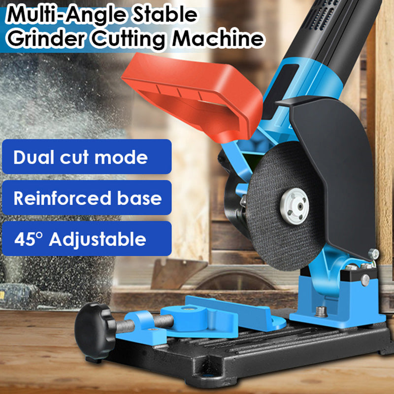 Angle Grinder  Cutting Stand (50% OFF)