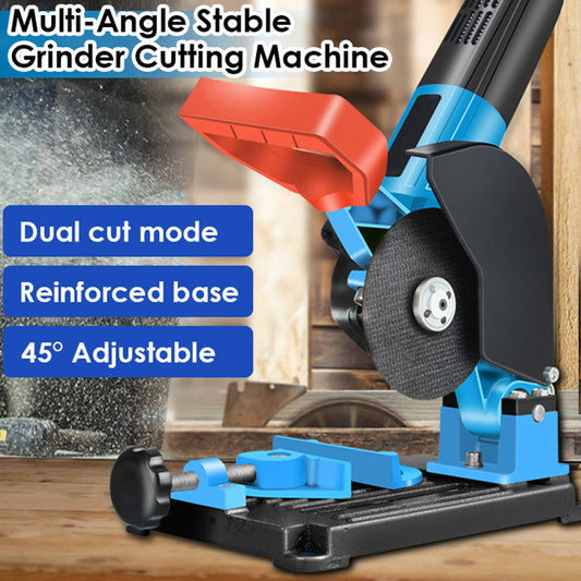 Angle Grinder  Cutting Stand (50% OFF)