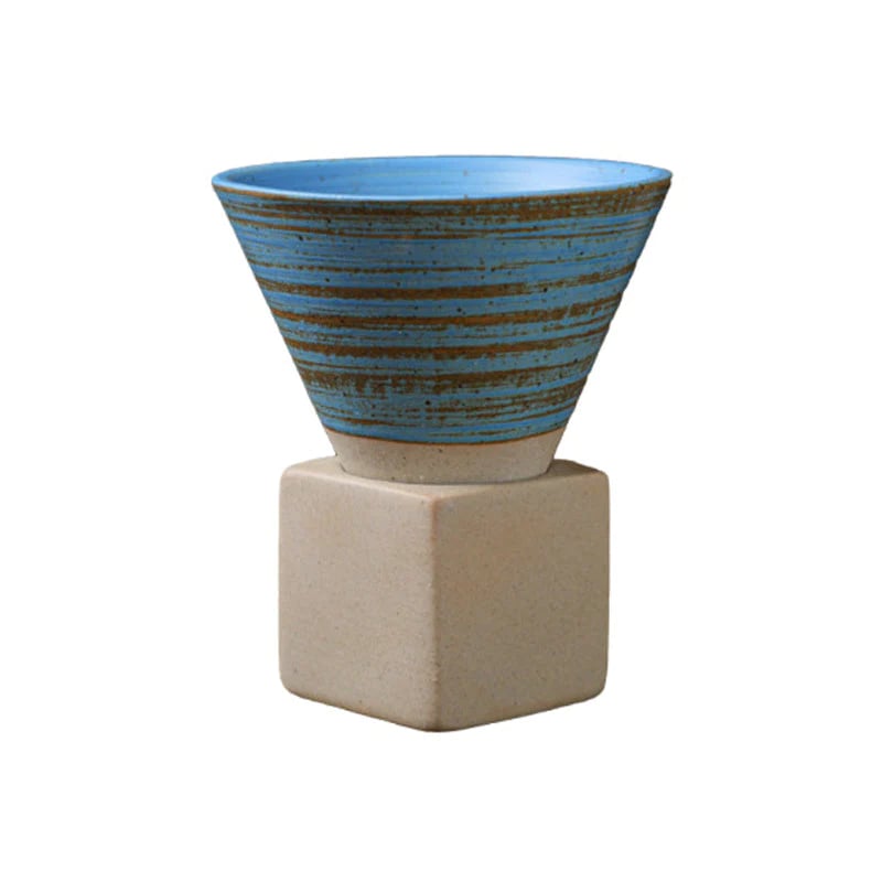 🔥 Conical Couture Cup & Base Set