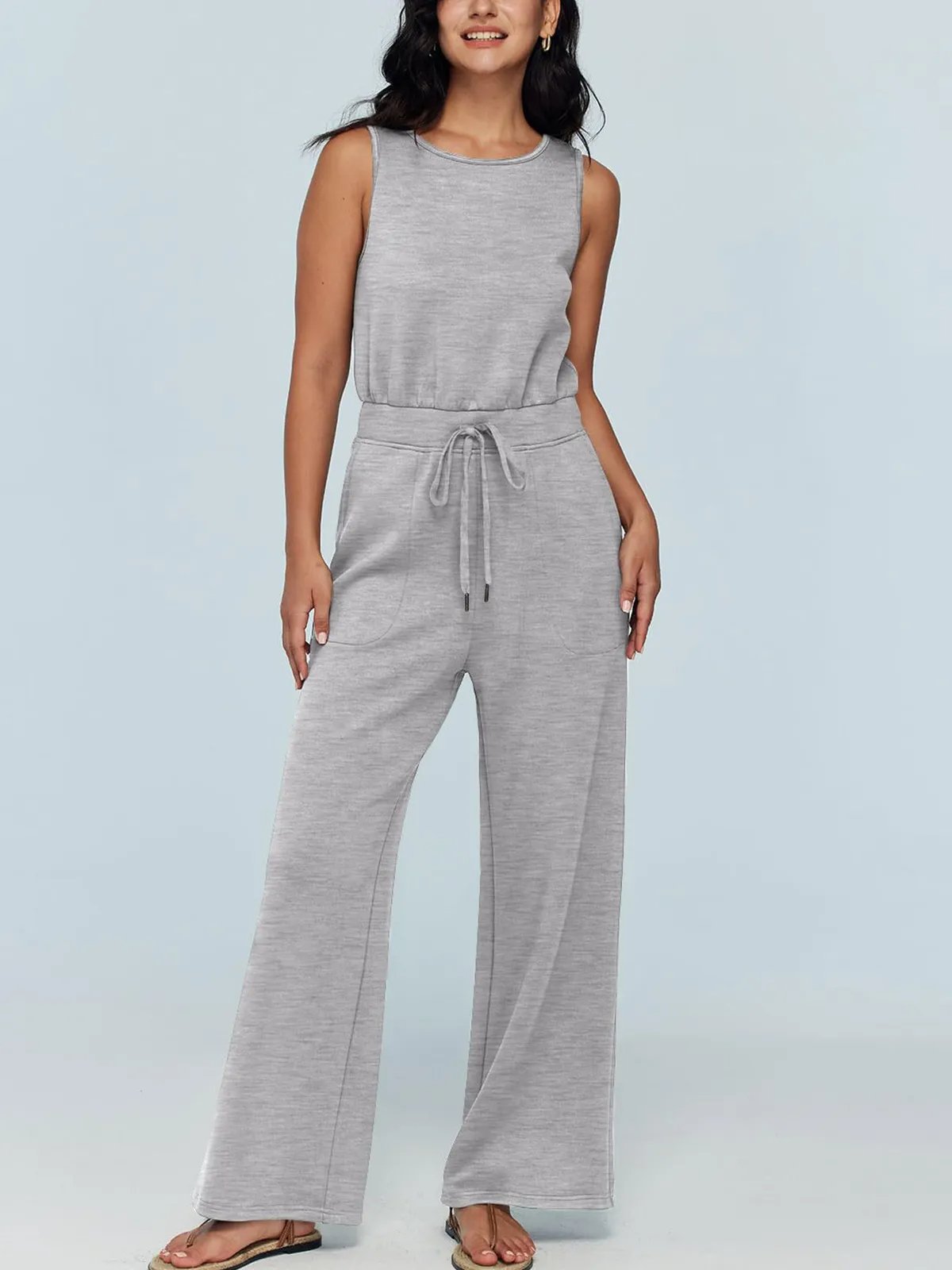 2025 WOMENS JUMPSUITS SUMMER OUTFITS(BUY 2 FREE SHIPPING)