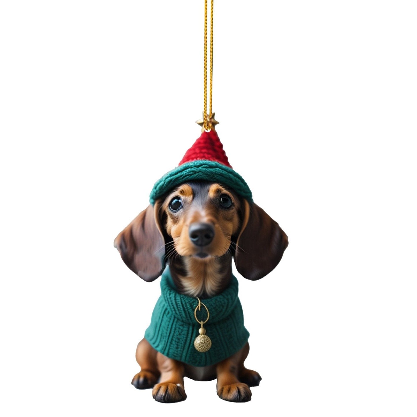 🐶$9.99🐕 — cute puppy ornaments