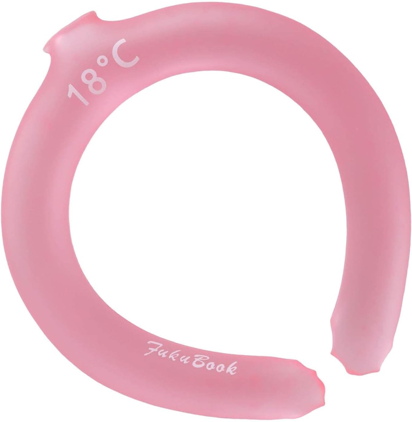 Neck Cooling Ring for Summer