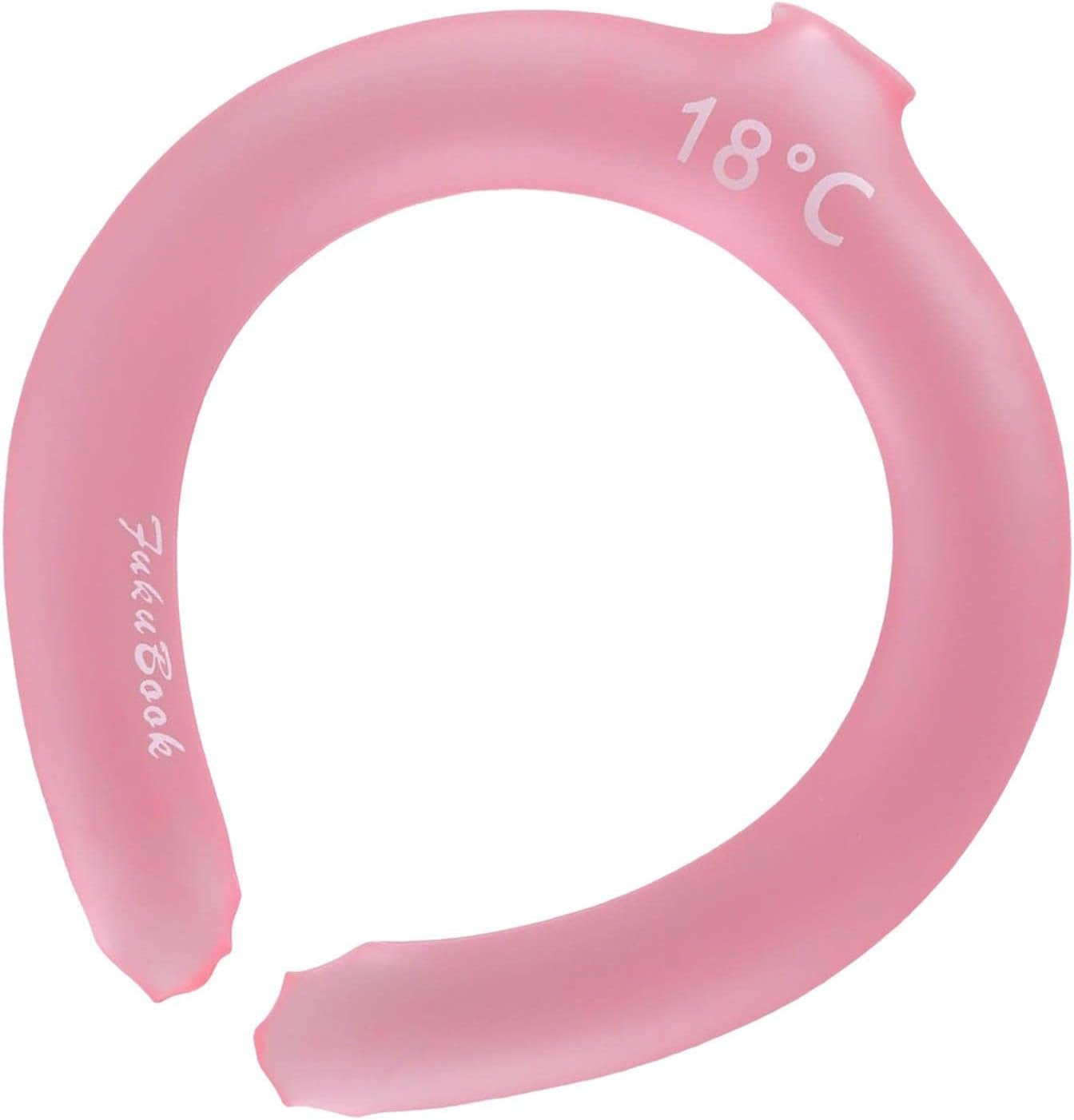 Neck Cooling Ring for Summer
