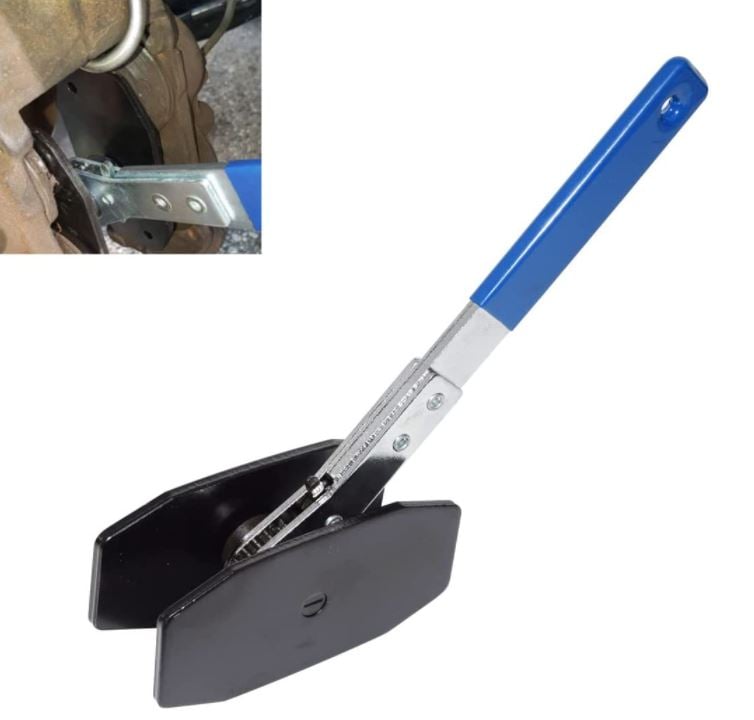 (🔥HOT SALE NOW 49% OFF) - 360° Car Brake Caliper Tool