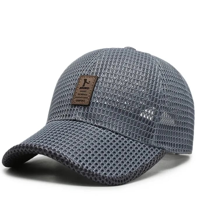 🎁This Week's Special Price $19.99💥Summer Outdoor Casual Baseball Cap