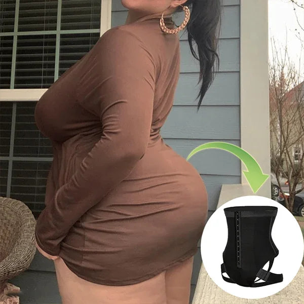 👙[Perfect buttocks]🥳Butt shaper pants trainer