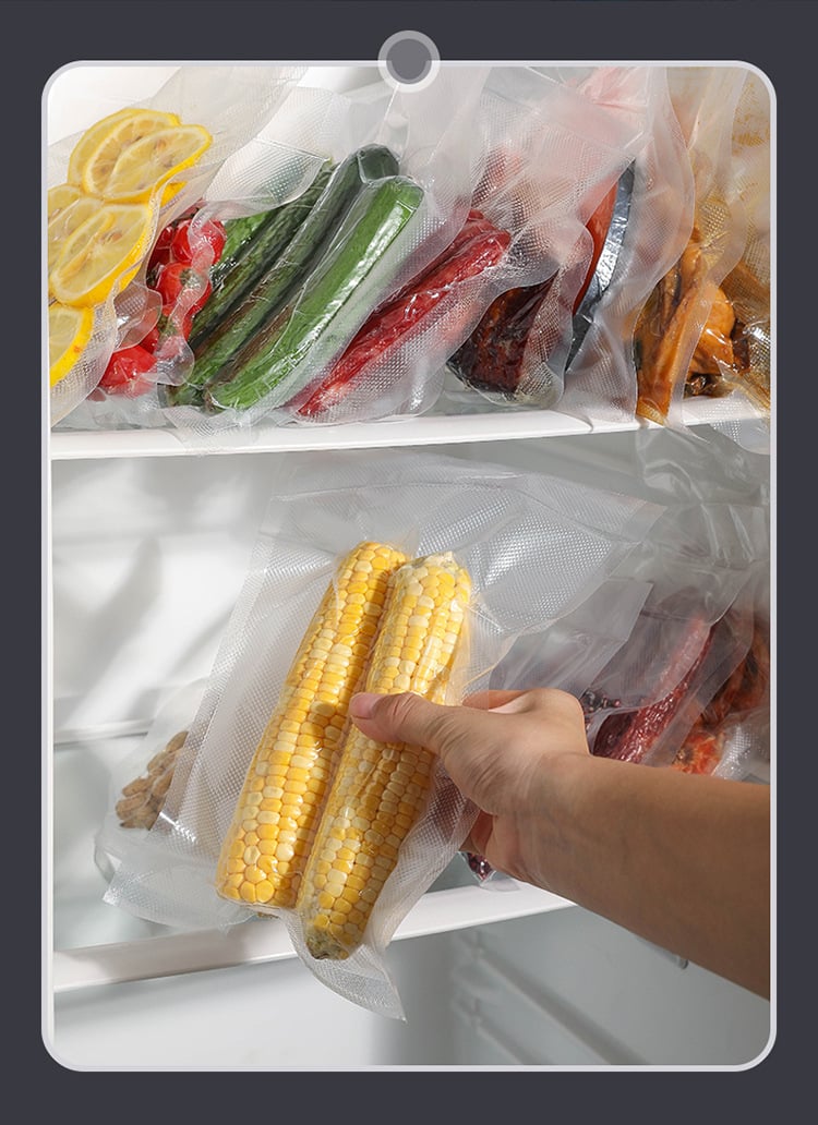 Mini Wireless Vacuum Sealer