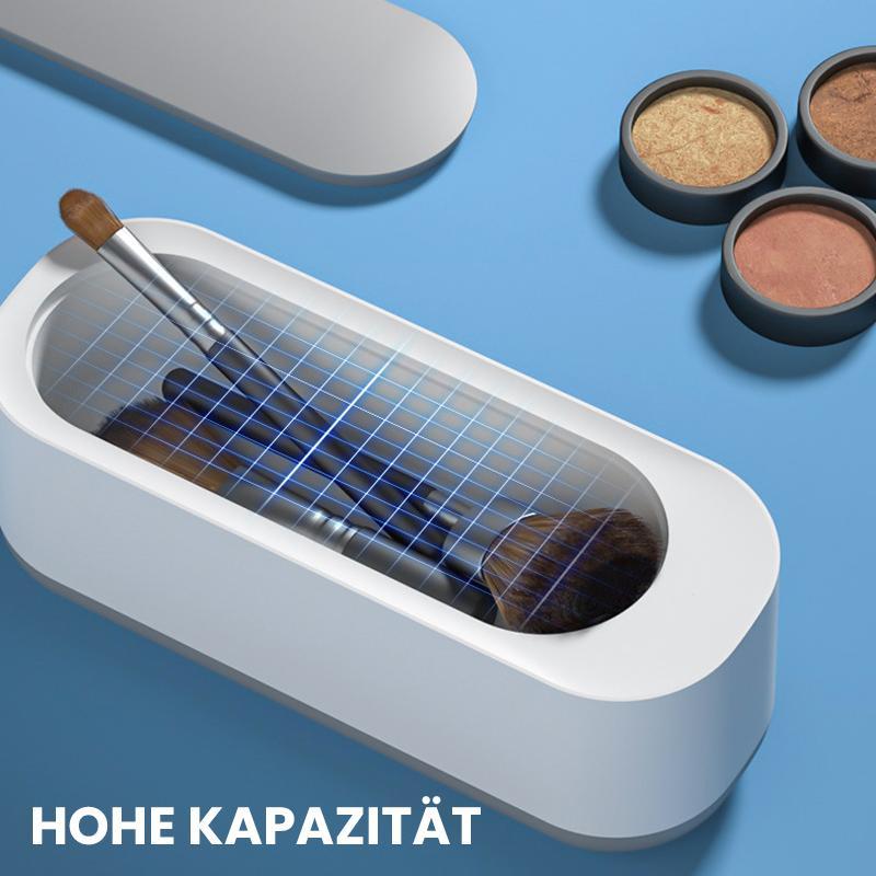 Ultrasone Cleaning Machine, Ultrasone Disinfection of the Highest Level!