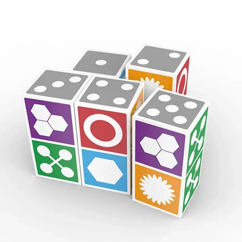 BrainyNest – Boosts hand-eye coordination with fun and engaging Puzzles