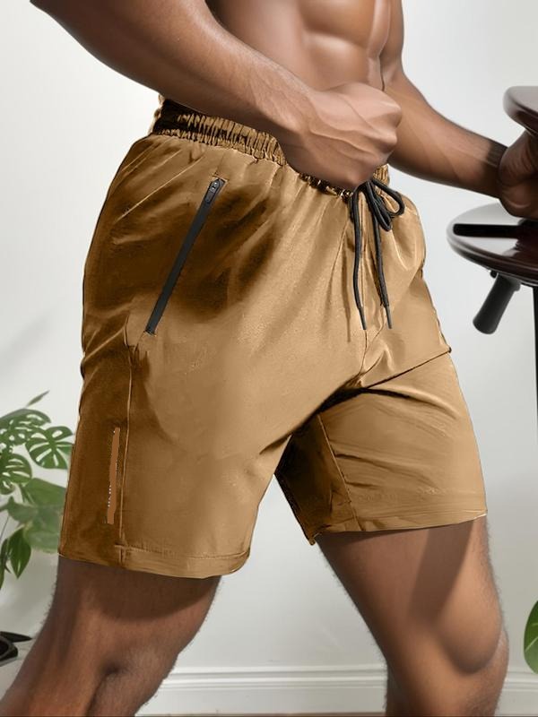 💥 SALE 49% OFF💥Men's drawstring waist shorts