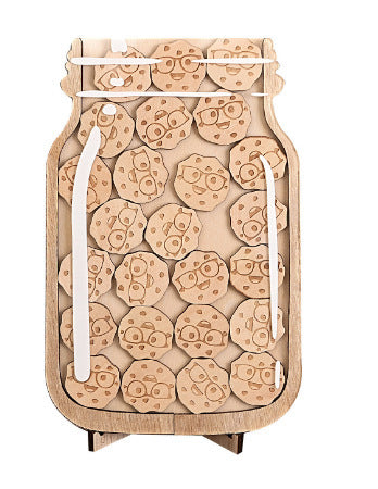 💕This week's sale 50% off💕 - personalized reward jar magnetic