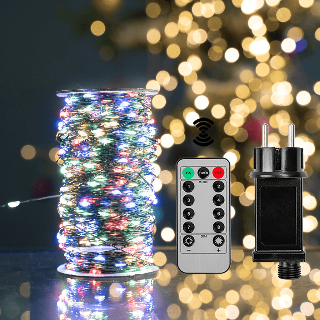 🔥Hot sale🎄Christmas decoration fairy lights