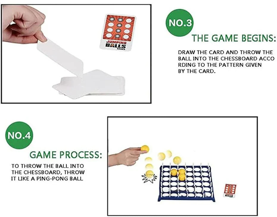 Fun for the Whole Family