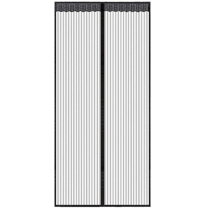 🔥Magnetic Screen Door👾Prevent mosquito-borne viruses