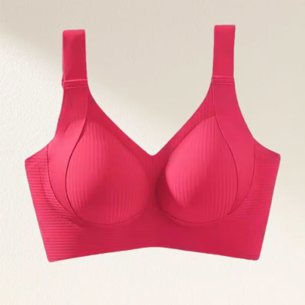 🏆Last Day Buy 1 Get 3 Packs🔥Super Firming Wire-Free Full Cup Bra All-Day Comfort No More Sagging (3-Pack Value Set)