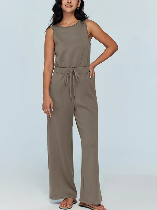 2025 WOMENS JUMPSUITS SUMMER OUTFITS(BUY 2 FREE SHIPPING)