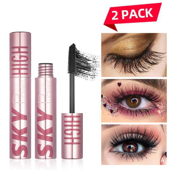 🔥This week's hot sale🔥4D Lengthening and Curling Mascara