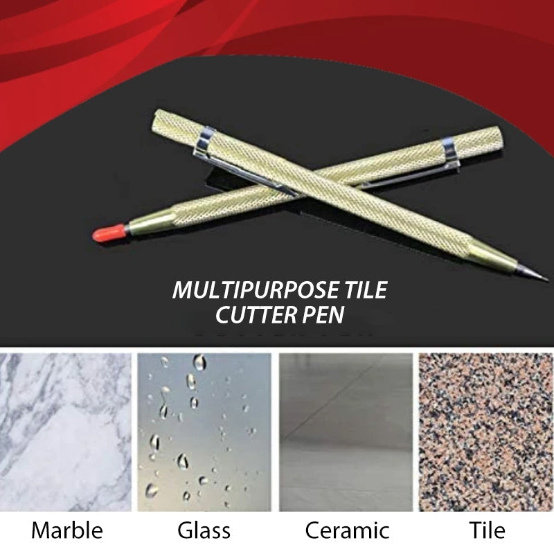 🔥Ceramic Tile Cutter Pen