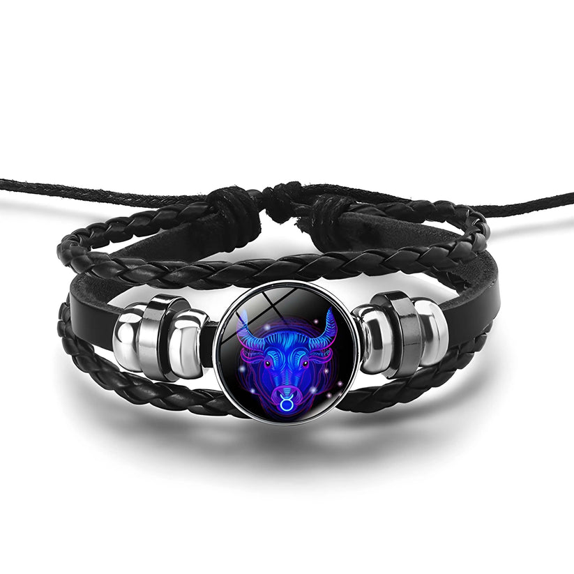 (🎁LAST DAY SALE - 50%OFF) Spirit Bracelet💫 Unlock the power of your astrological sign