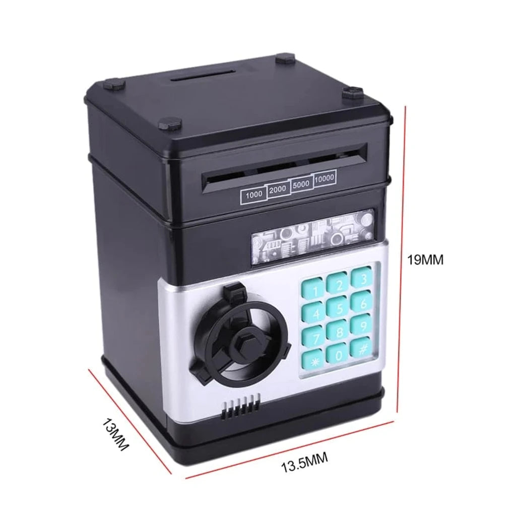 🎁Best gift 🎁Electronic piggy bank