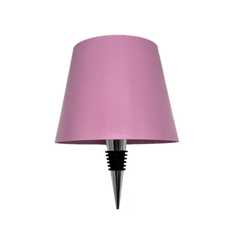 LumiBottle - Portable Lighting Solution