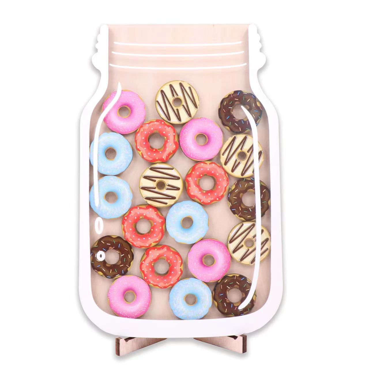💕This week's sale 50% off💕 - personalized reward jar magnetic