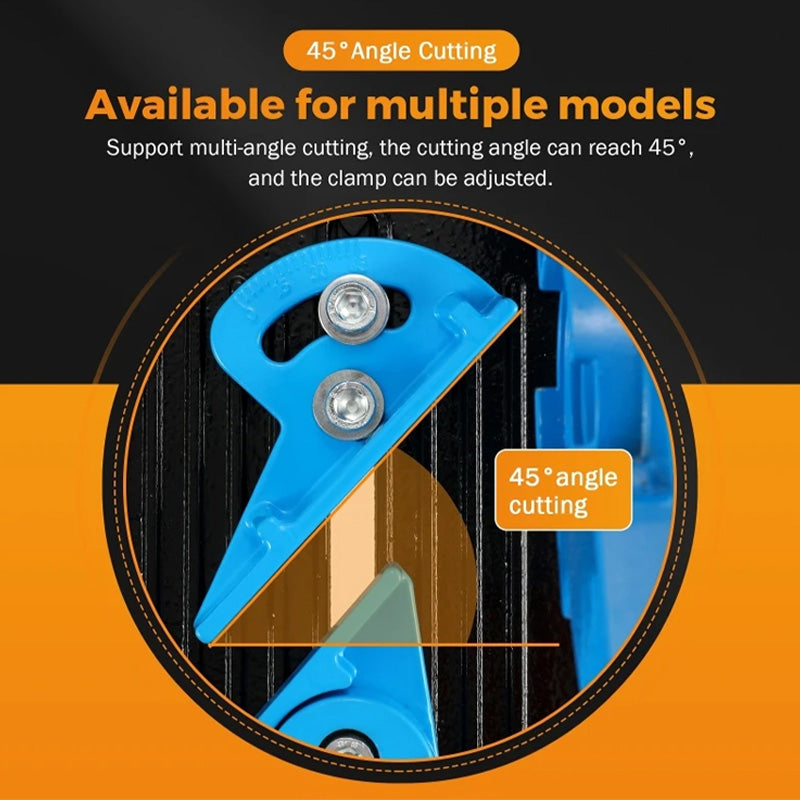 Angle Grinder  Cutting Stand (50% OFF)