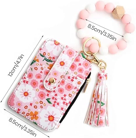 🔥This week's special offer🔥Women's Boho Beaded Wallet