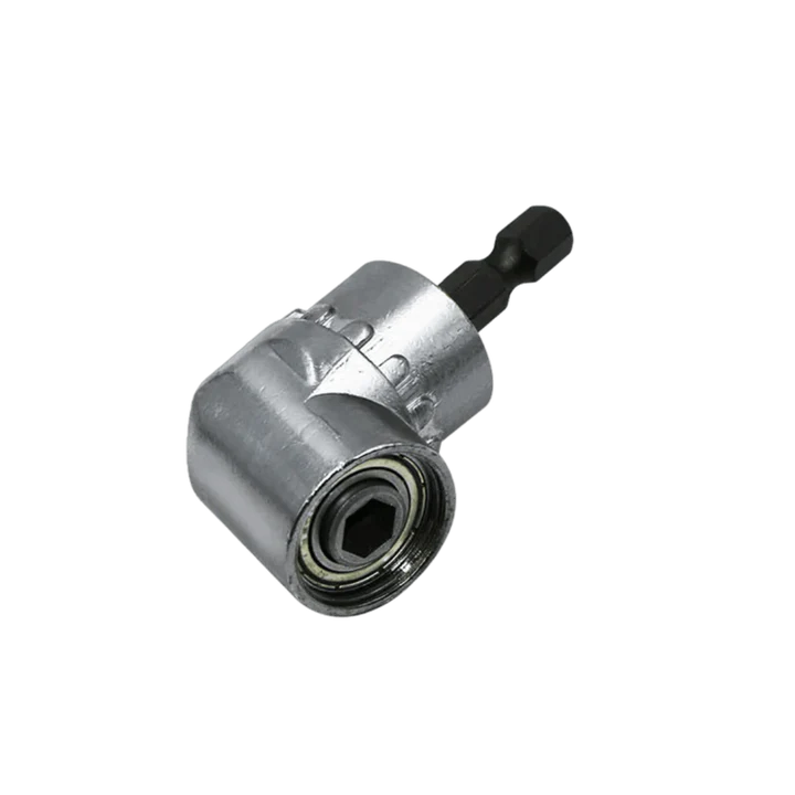 FlexiDrive - 105-Degree Angle Drill Adapter