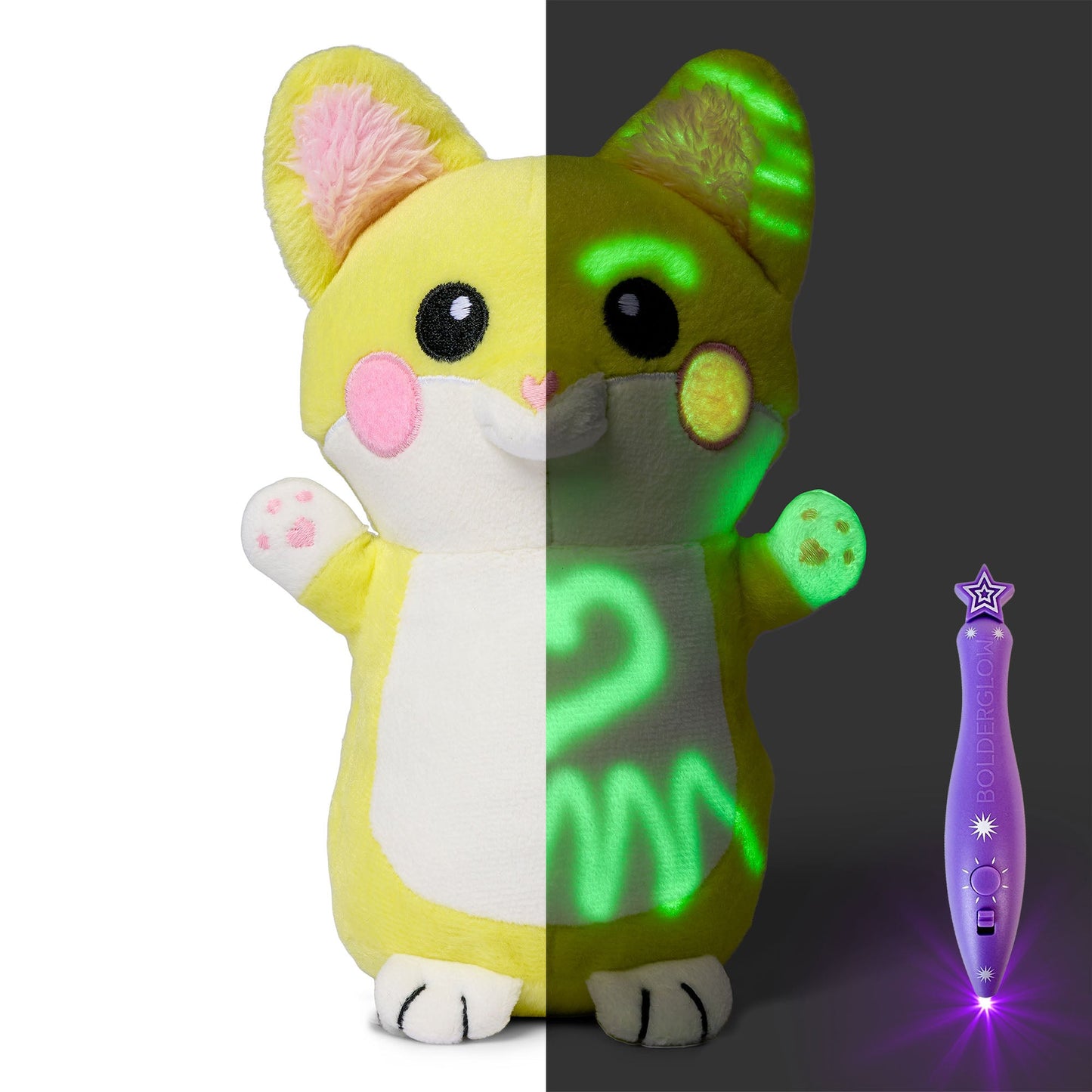 Glow Baby (Small)