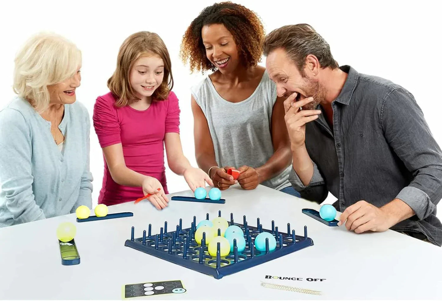 Fun for the Whole Family