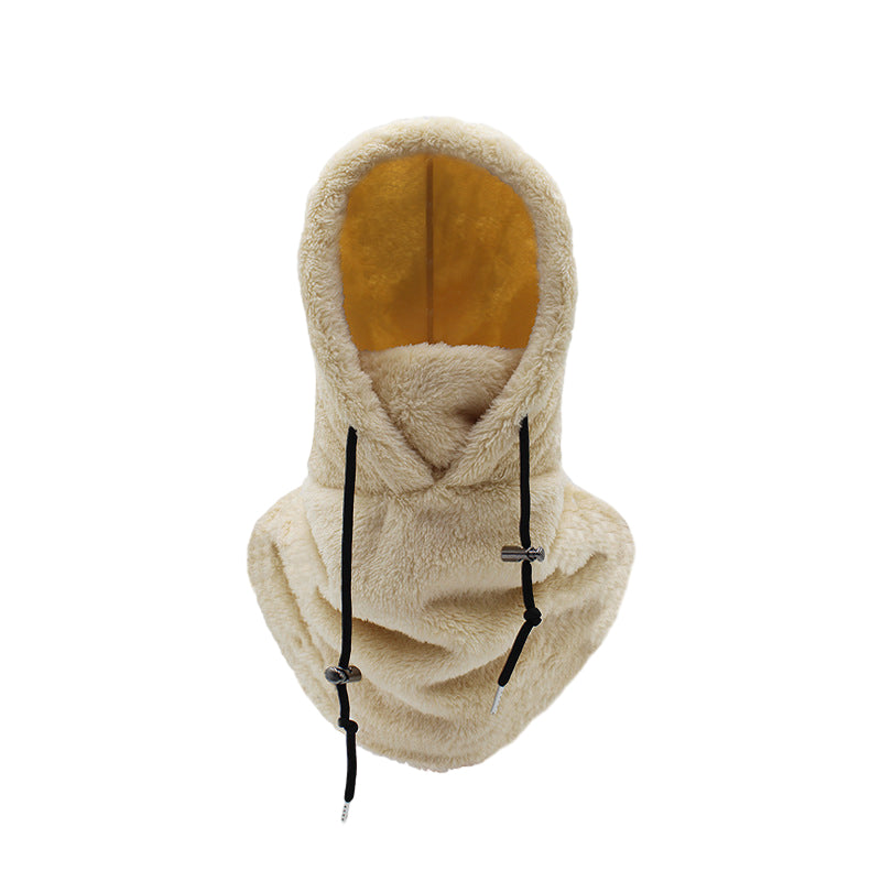 Hood Ski Mask