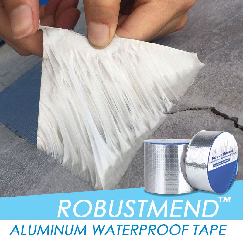 🔥This Week's Special Price $26.99💥Strong water leakage sticker waterproof tape
