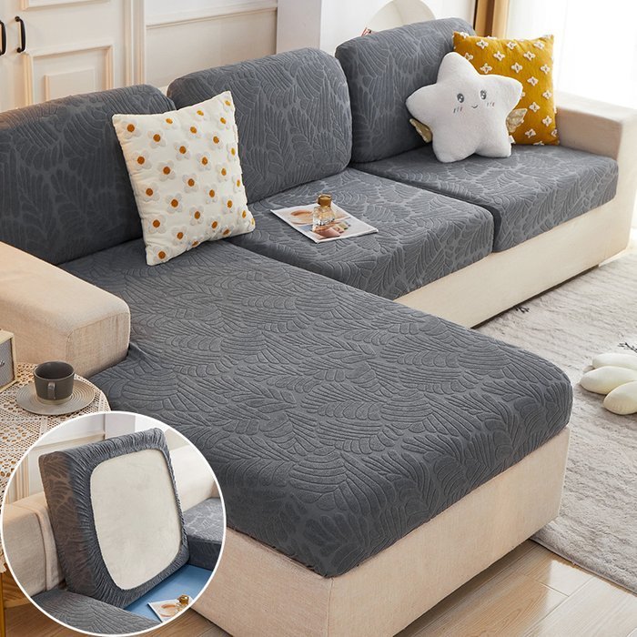 Wear-resistant universal sofa cover