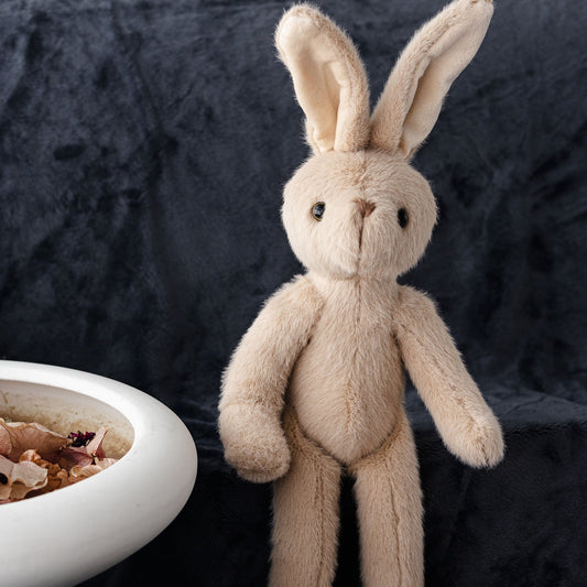 Rabbit Plush Toy