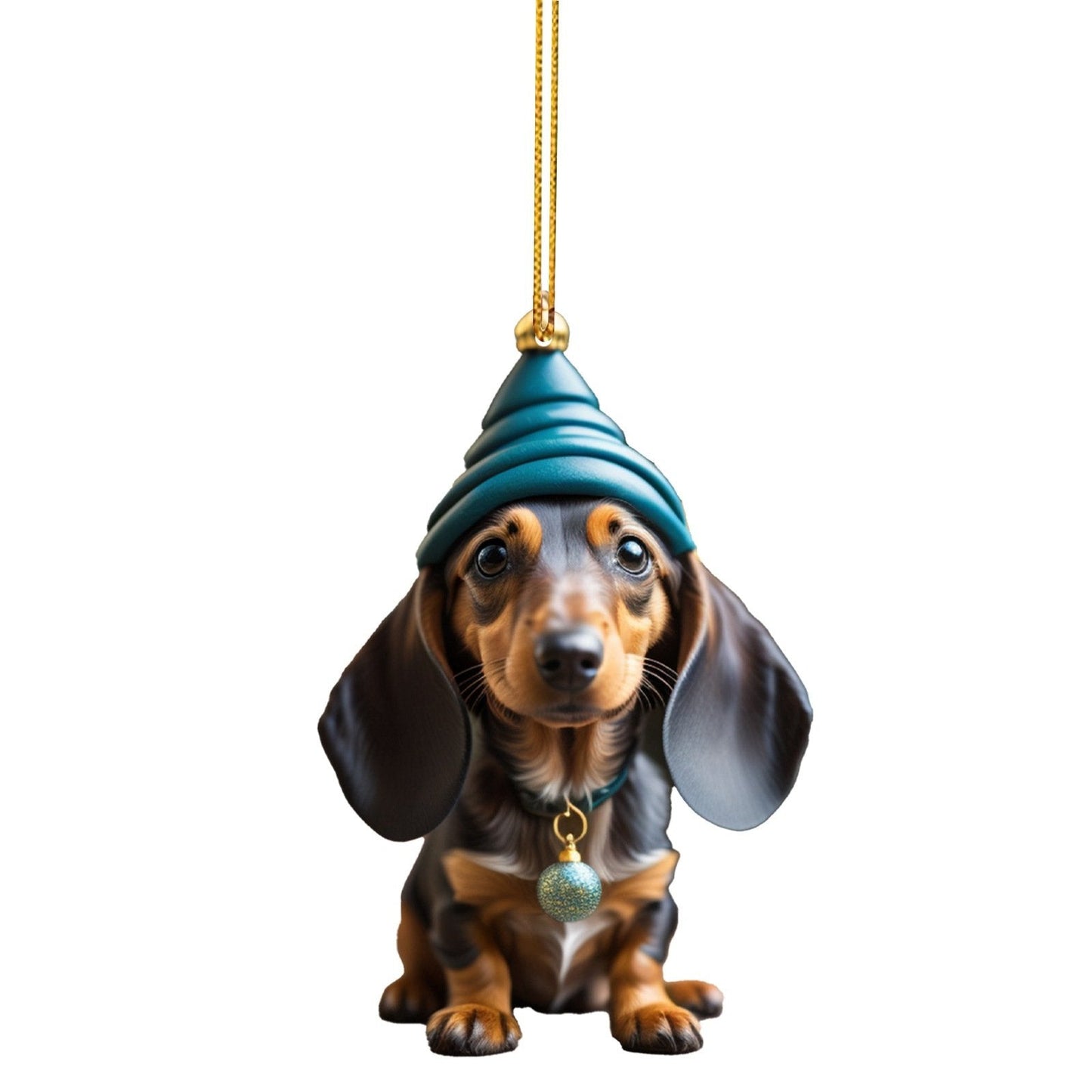 🐶$9.99🐕 — cute puppy ornaments