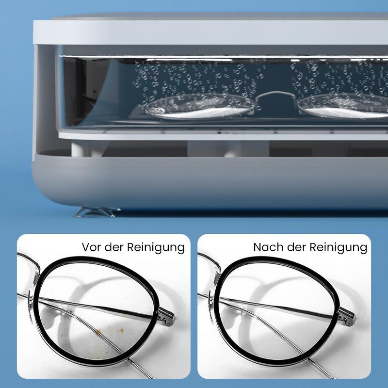 Ultrasone Cleaning Machine, Ultrasone Disinfection of the Highest Level!