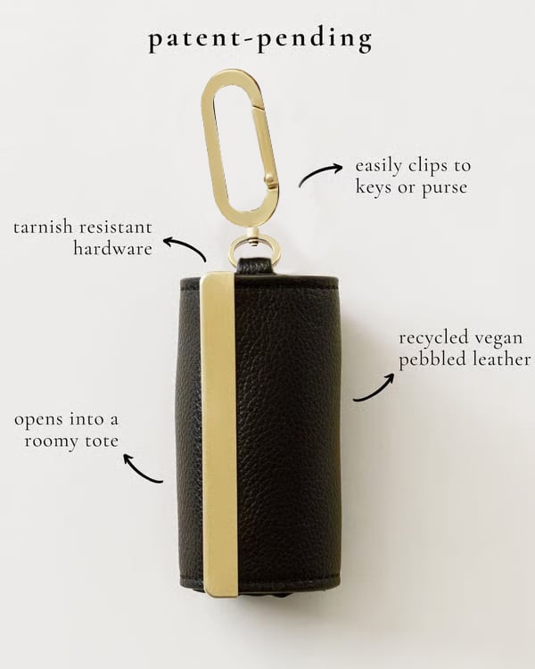 🔥 Limited-Time Offer 🔥 Pocket-Sized, Compact, Multi-Functional Tote Bag
